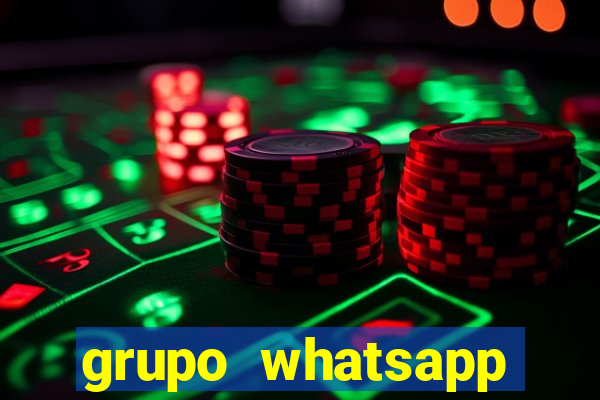 grupo whatsapp porto velho